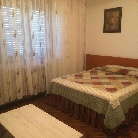 Villa 3 Papuci Constanta Bagian luar foto