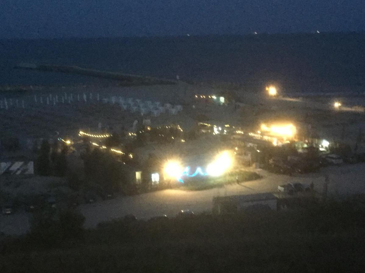 Villa 3 Papuci Constanta Bagian luar foto