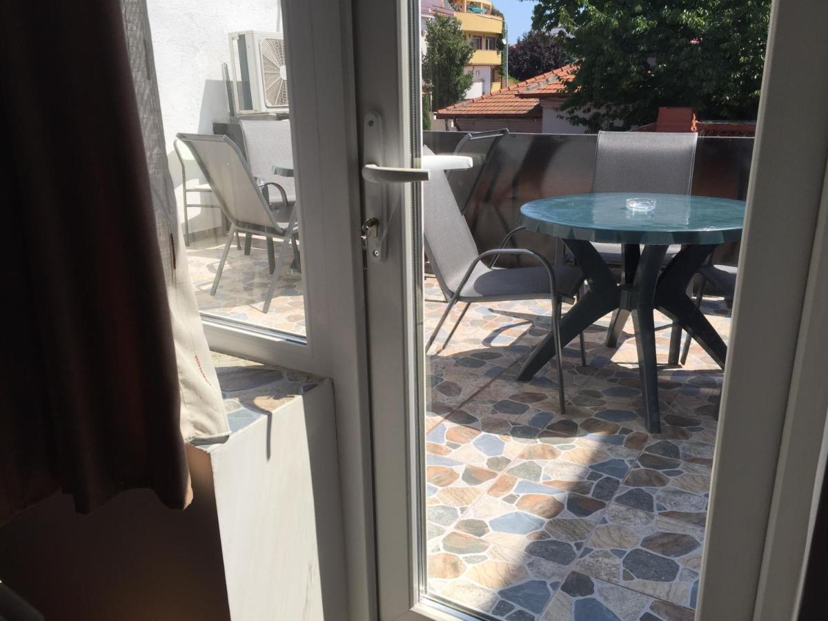 Villa 3 Papuci Constanta Bagian luar foto