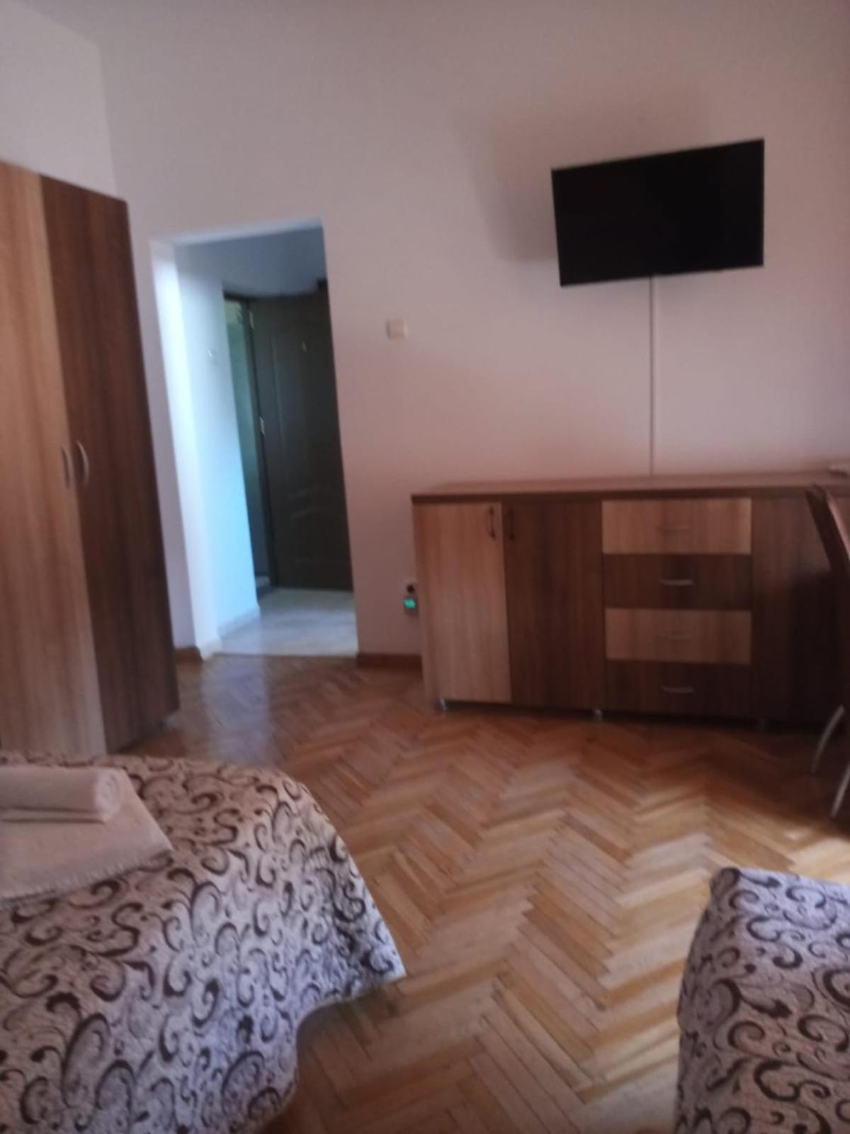 Villa 3 Papuci Constanta Ruang foto