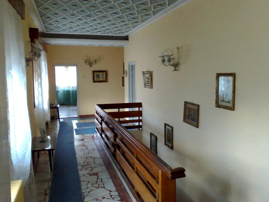 Villa 3 Papuci Constanta Bagian luar foto