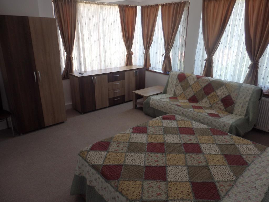Villa 3 Papuci Constanta Bagian luar foto
