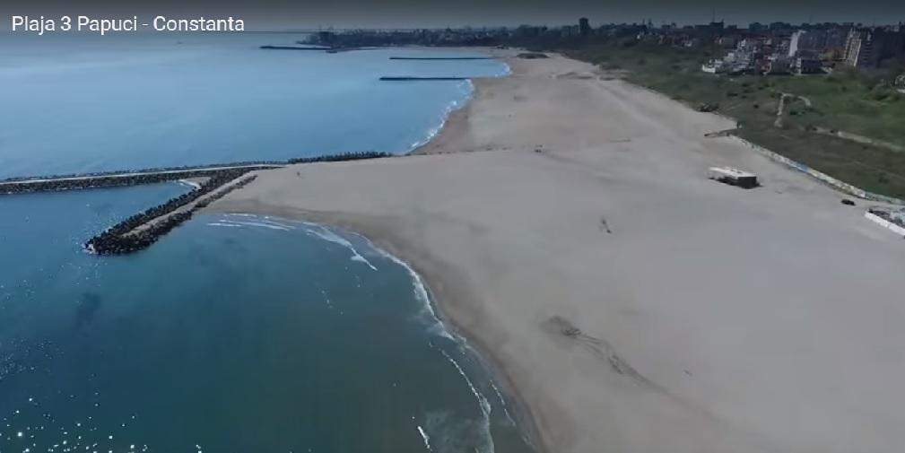 Villa 3 Papuci Constanta Bagian luar foto