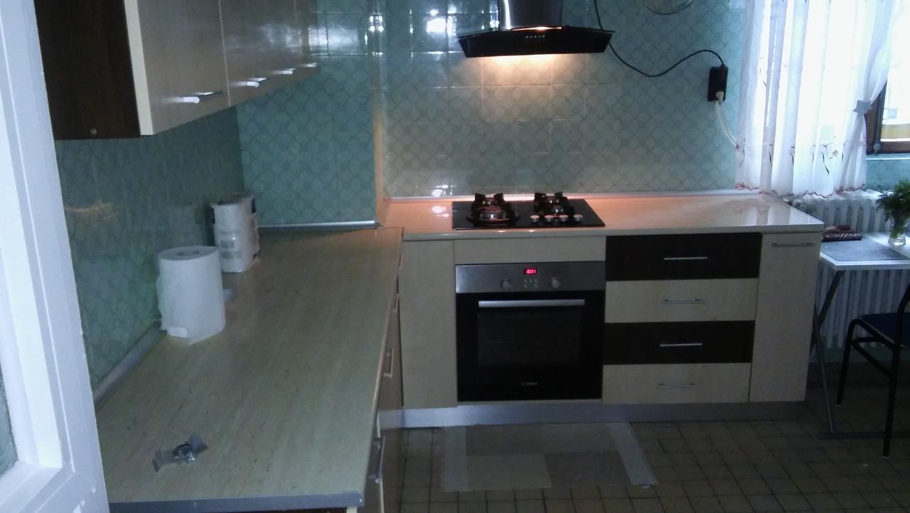 Villa 3 Papuci Constanta Bagian luar foto