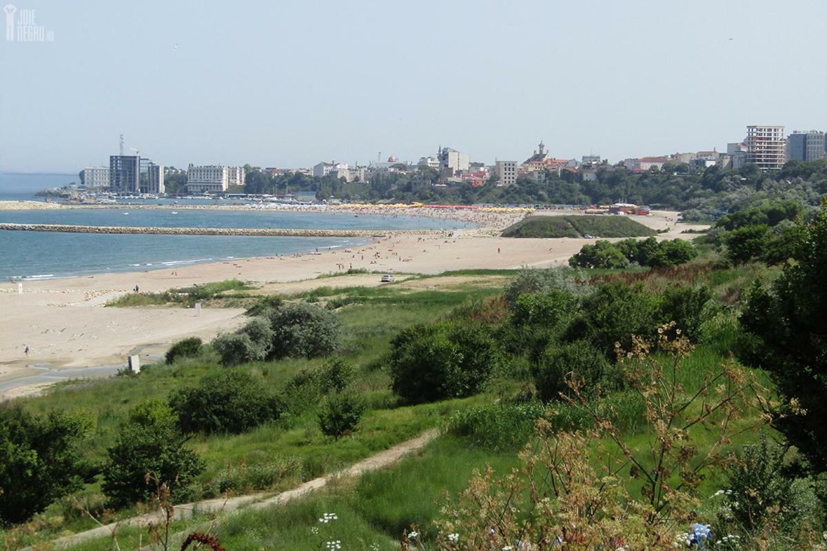 Villa 3 Papuci Constanta Bagian luar foto